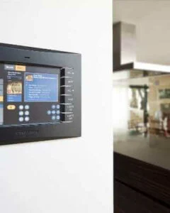 Crestron Installation Manchester