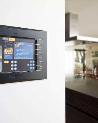 Crestron Installation Manchester