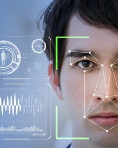 Facial Recognition Security Systems