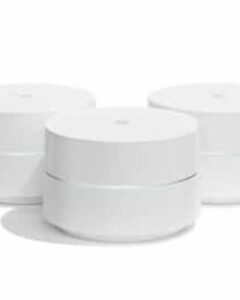 Google Wifi Installers