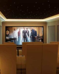 Home Cinema Designers