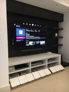 Sonos Installation in Putney