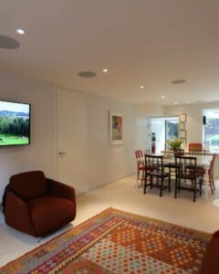 Primrose Hill Smart Home