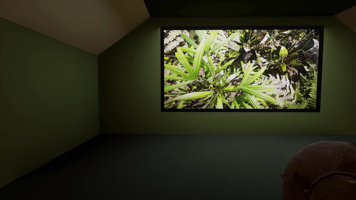 Home Cinema Hertfordshire — the view from the front row