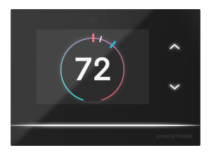 Crestron Horizon Thermostat