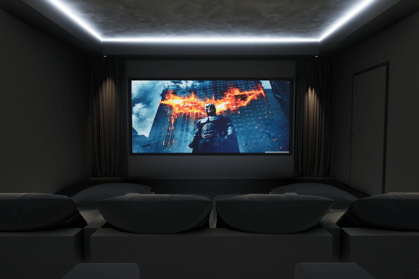 Home Theater Portugal