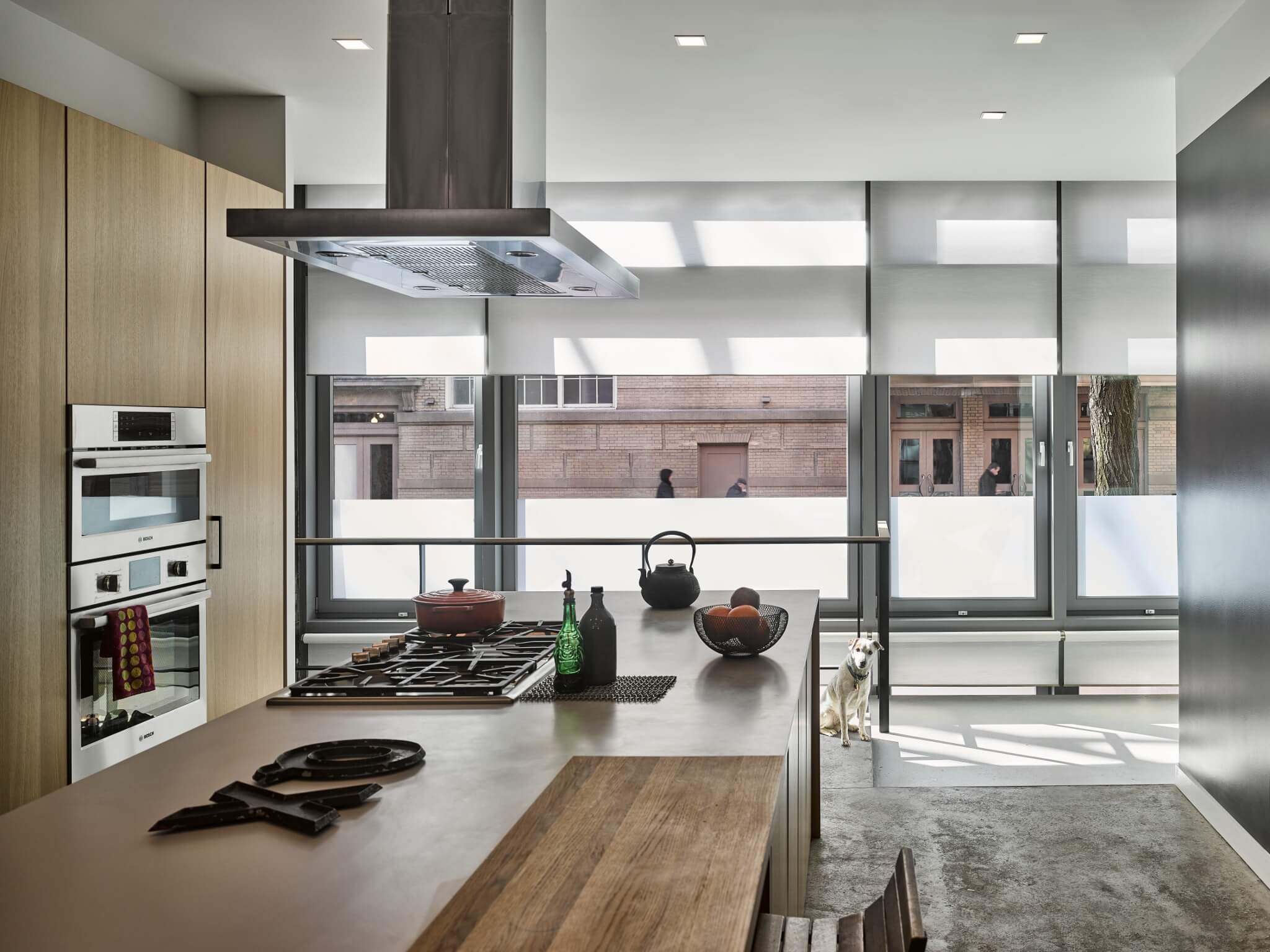 Lutron Palladiom keypad range, modern replacement options