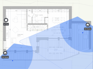 Chalet CCTV & Security