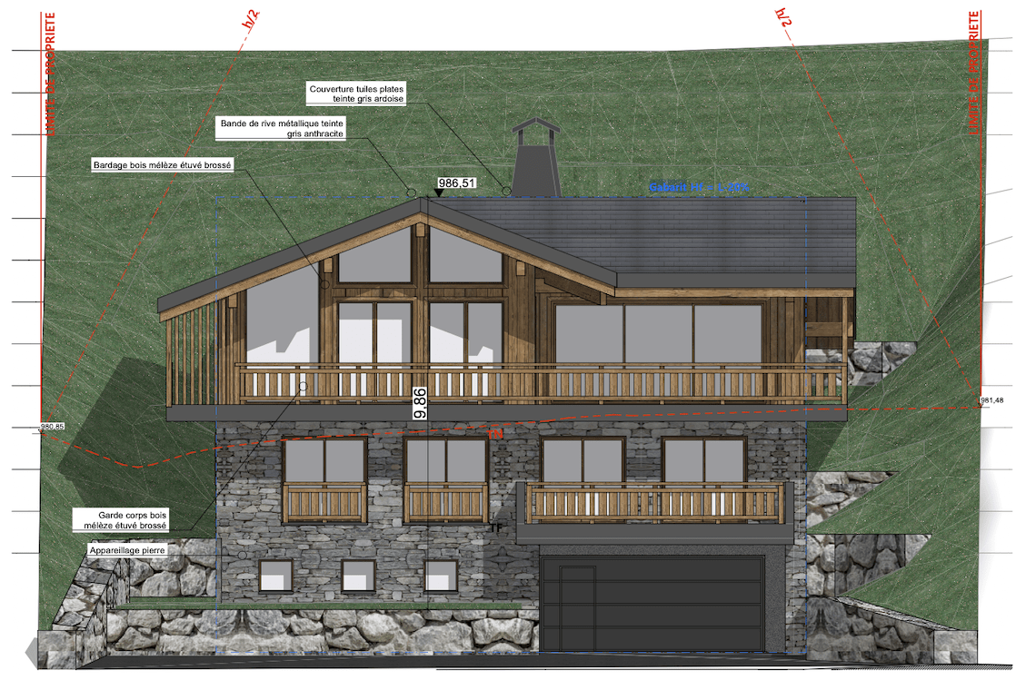Smart Home Systems for Alpine Chalets