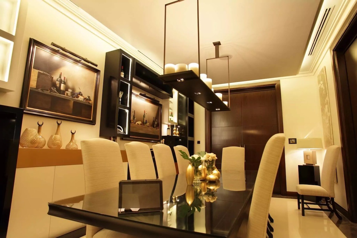 Lutron Dealer, Installer & Supplier