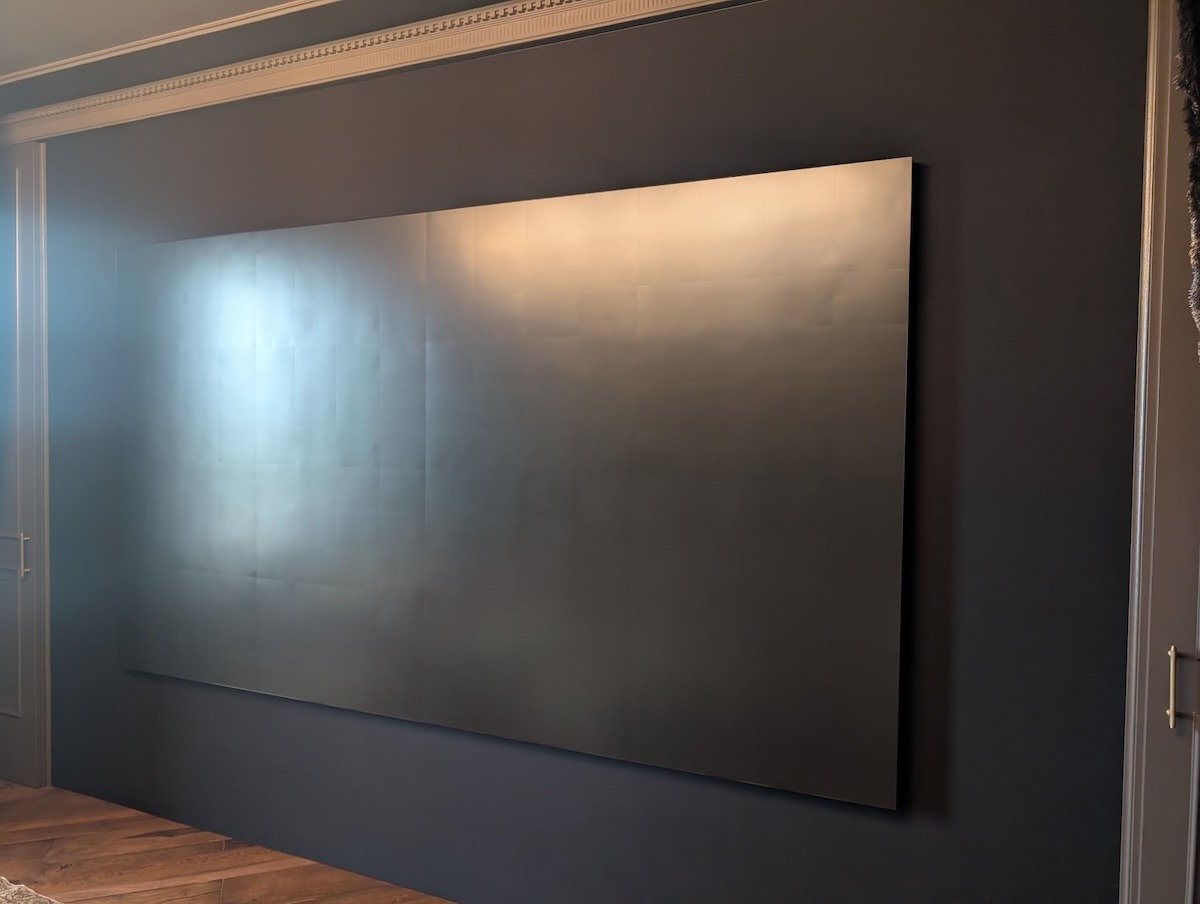 Steinway Lyngdorf Home Cinema Room