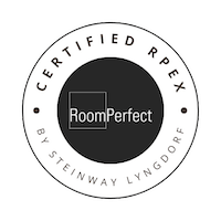 Room Perfect Certified