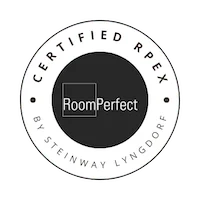 Room Perfect Certified