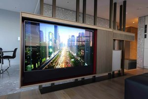 Smart Home Upgrade, Canaletto Tower, City Road