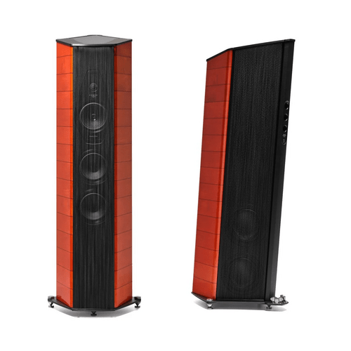 Sonus Faber il Cremonese Ex3me