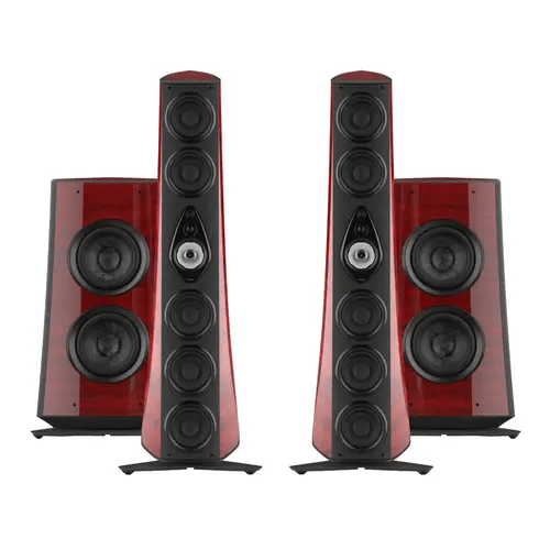 Sonus Faber Suprema loudspeaker system